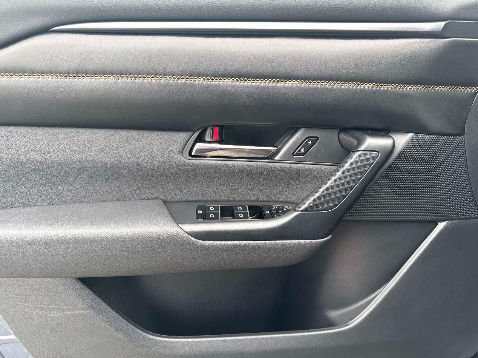 2025 Mazda Mazda CX-50 Hybrid Premium Plus Package