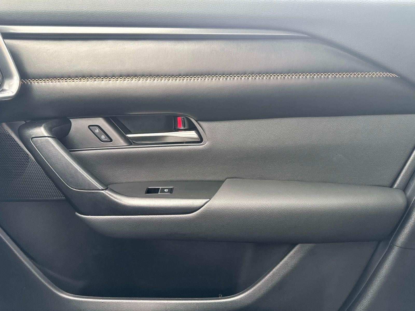 2025 Mazda Mazda CX-50 Hybrid Premium Plus Package