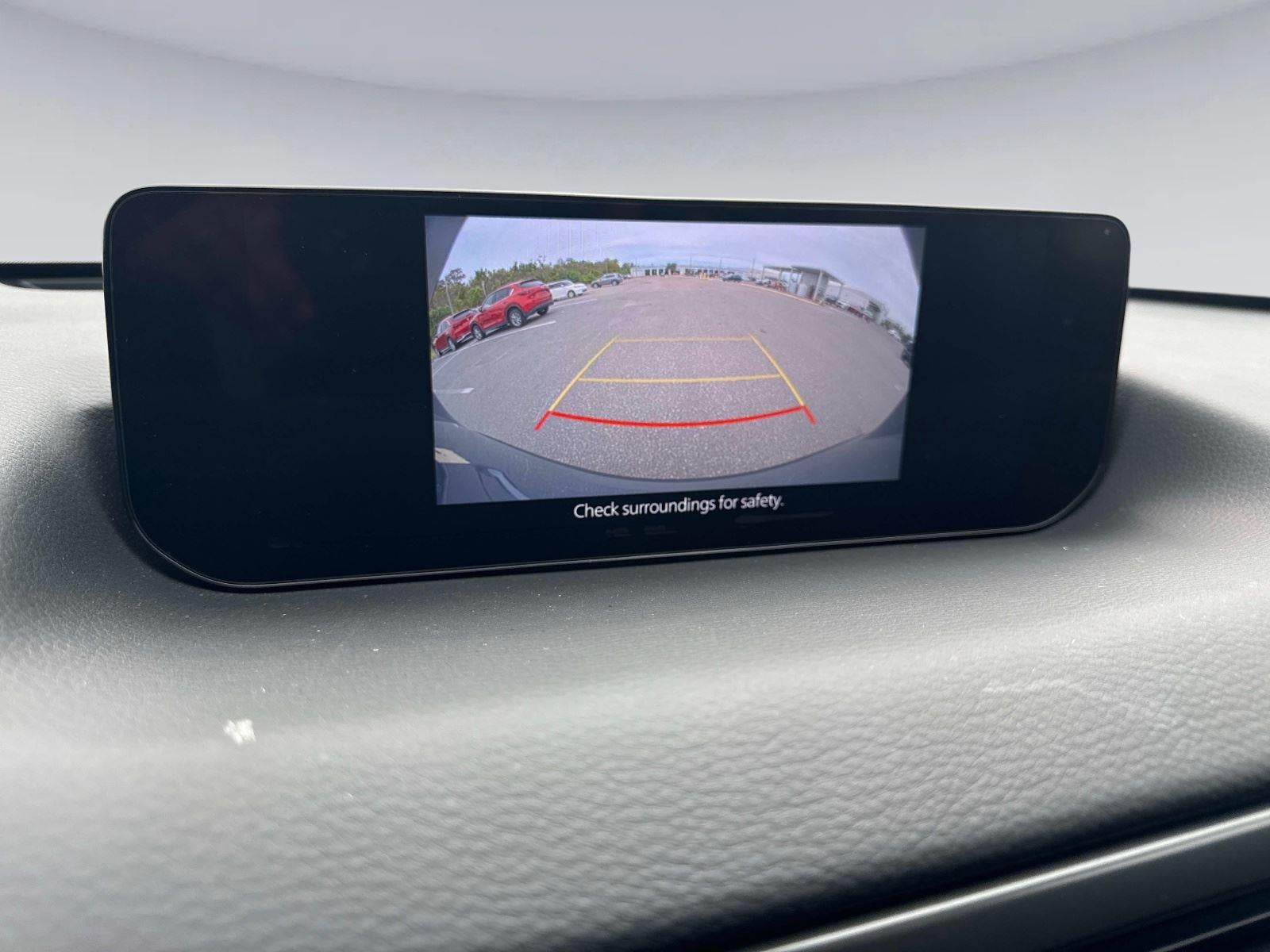 2025 Mazda Mazda CX-50 Hybrid Premium Plus Package