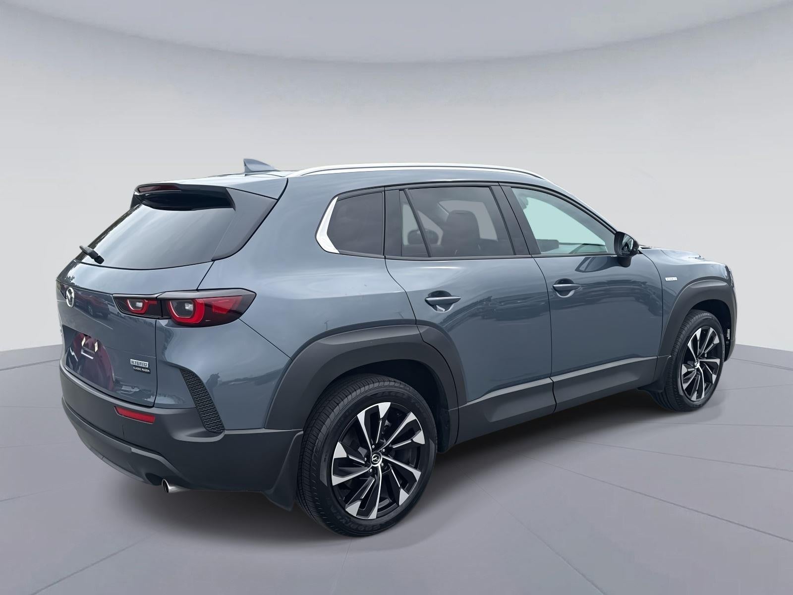 2025 Mazda Mazda CX-50 Hybrid Premium Plus Package