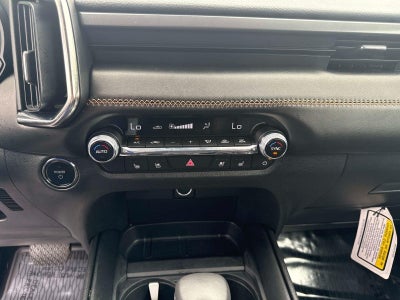 2025 Mazda Mazda CX-50 Hybrid Premium Plus Package