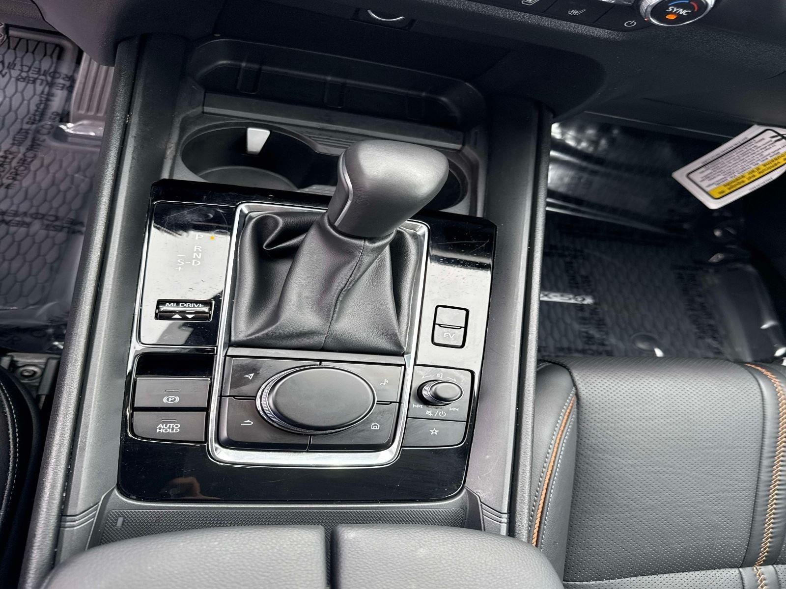 2025 Mazda Mazda CX-50 Hybrid Premium Plus Package