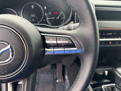 2025 Mazda Mazda CX-50 Hybrid Premium Plus Package