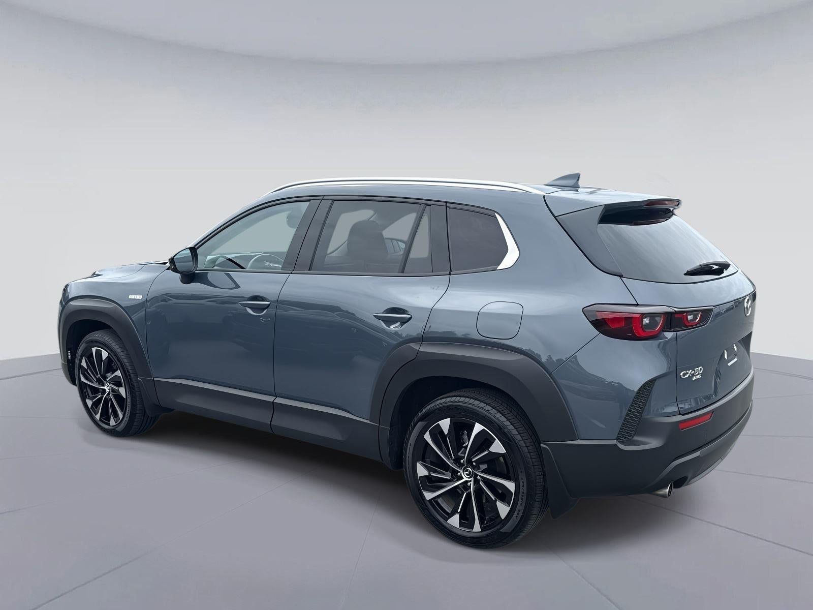 2025 Mazda Mazda CX-50 Hybrid Premium Plus Package