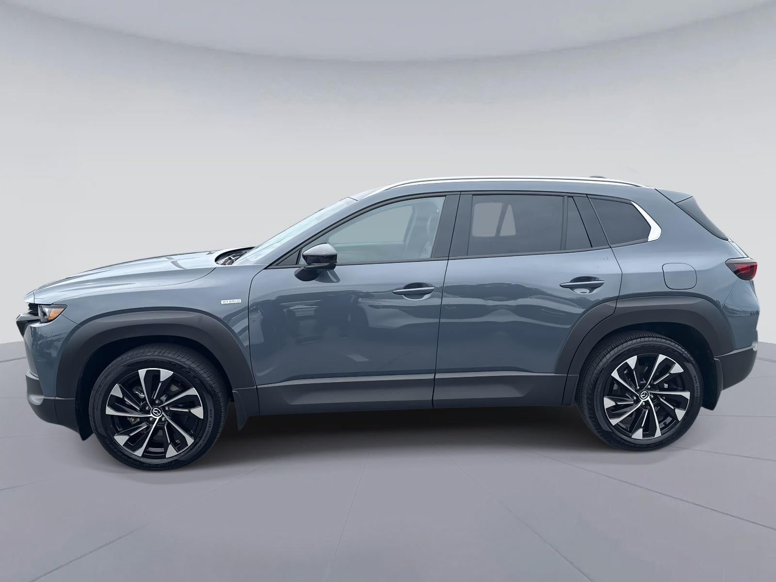 2025 Mazda Mazda CX-50 Hybrid Premium Plus Package