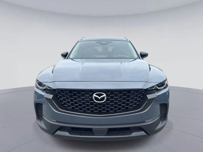 2025 Mazda Mazda CX-50 Hybrid Premium Plus Package