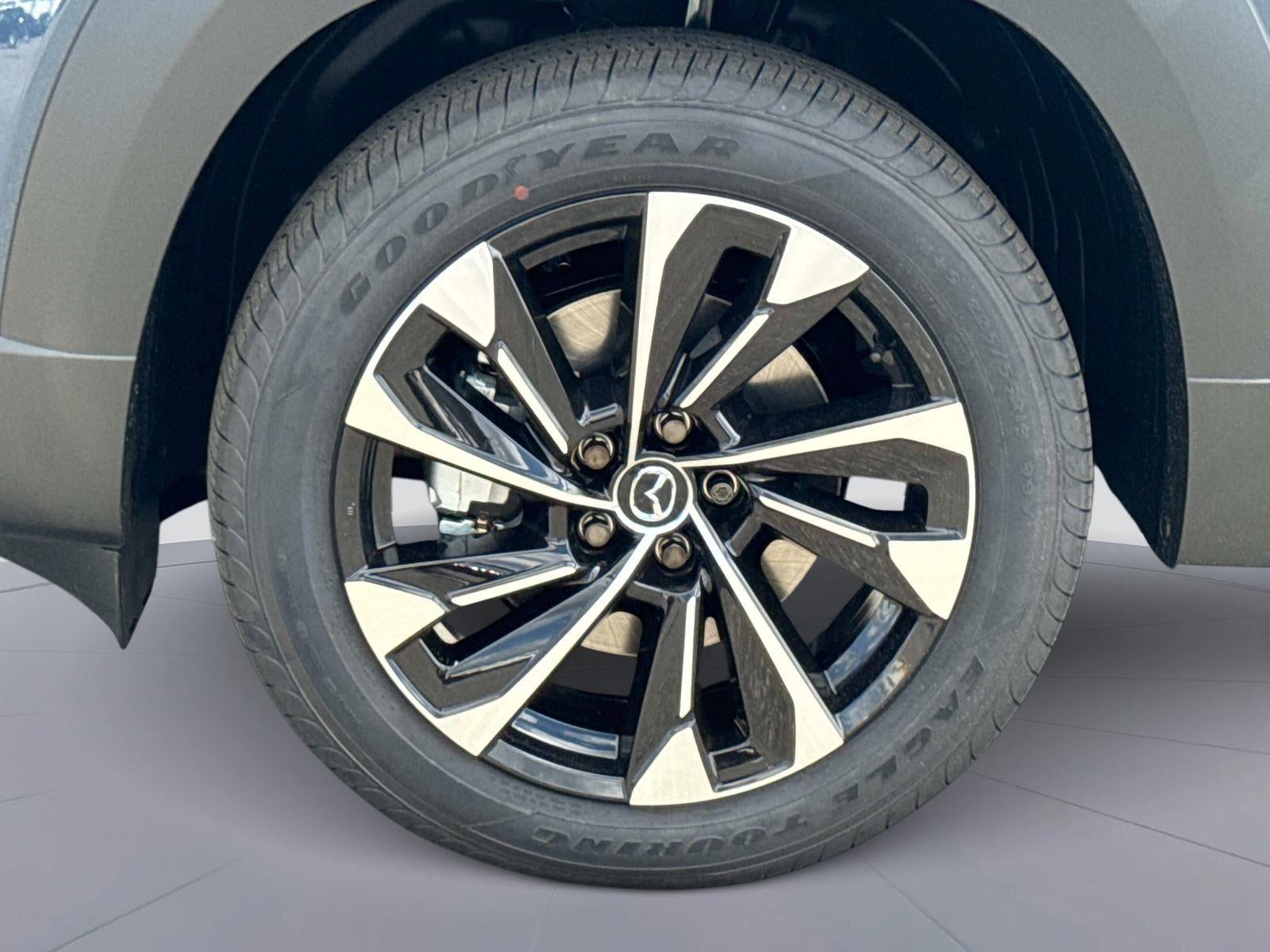 2026 Mazda Mazda CX-50 Hybrid Premium Plus AWD