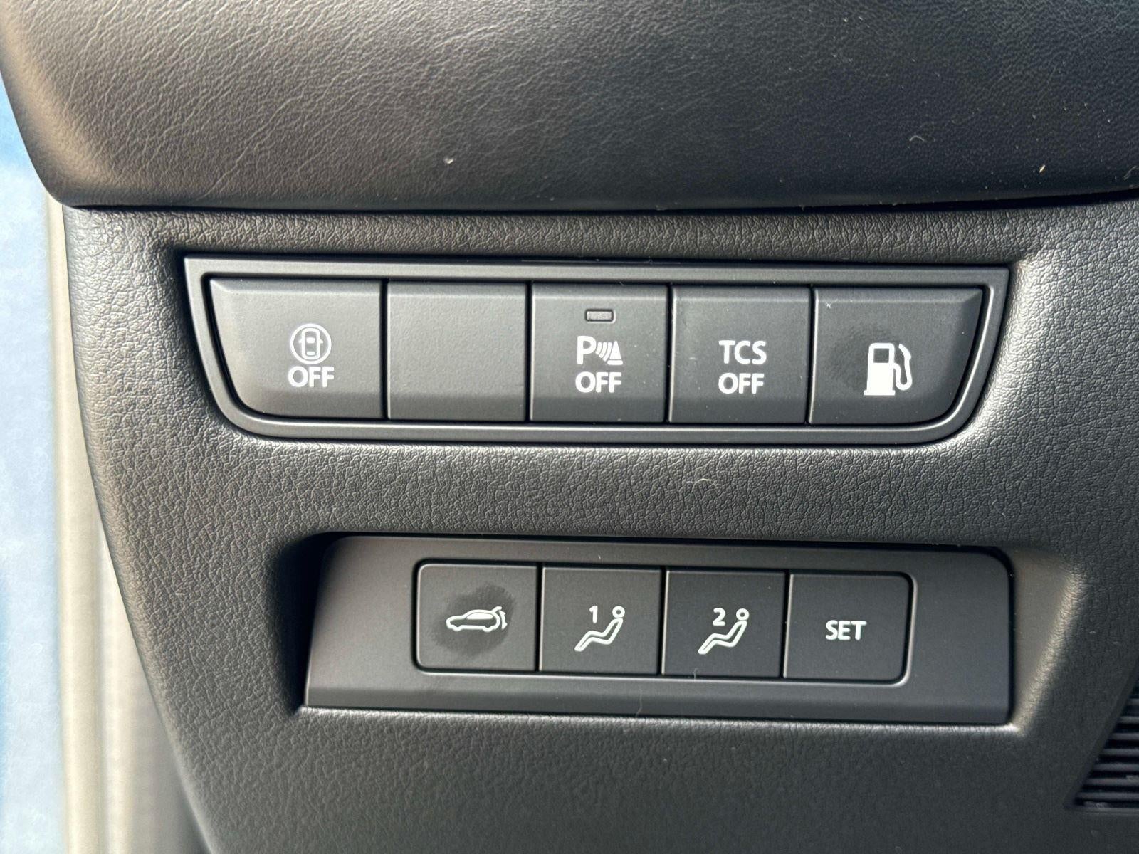 2026 Mazda Mazda CX-50 Hybrid Premium Plus AWD