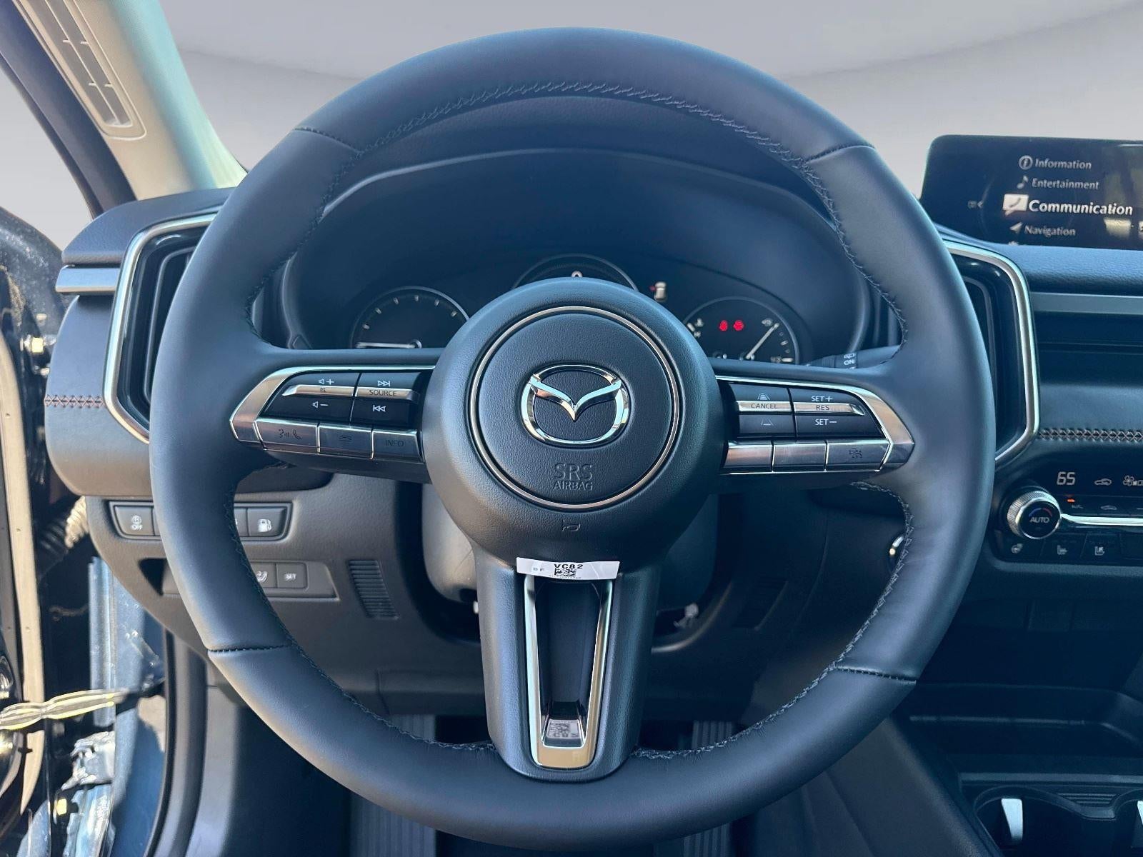 2026 Mazda Mazda CX-50 Hybrid Premium Plus AWD