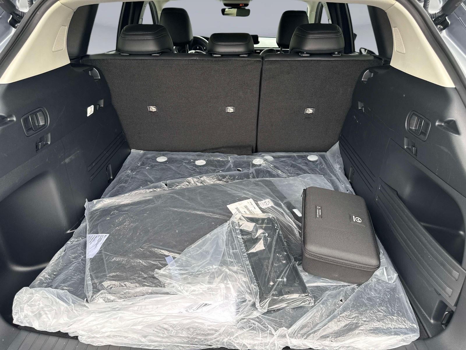 2025 Mazda Mazda CX-50 Hybrid Premium Plus Package