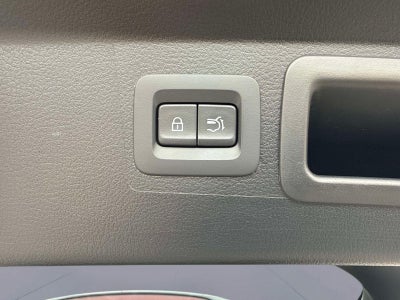 2025 Mazda Mazda CX-50 Hybrid Premium Plus Package