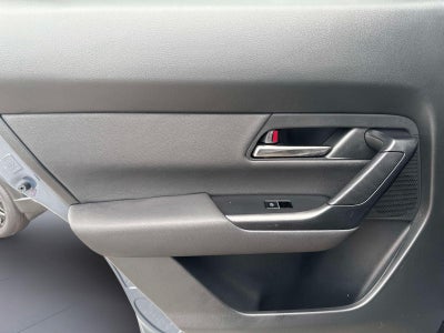 2025 Mazda Mazda CX-50 Hybrid Premium Plus Package