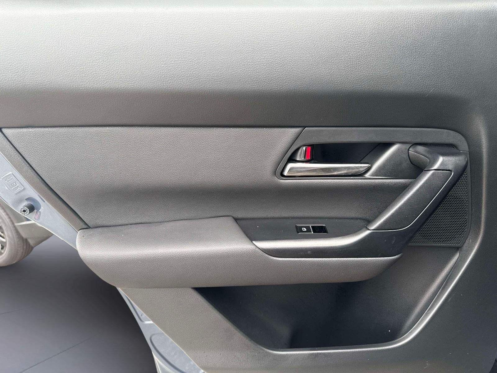 2025 Mazda Mazda CX-50 Hybrid Premium Plus Package