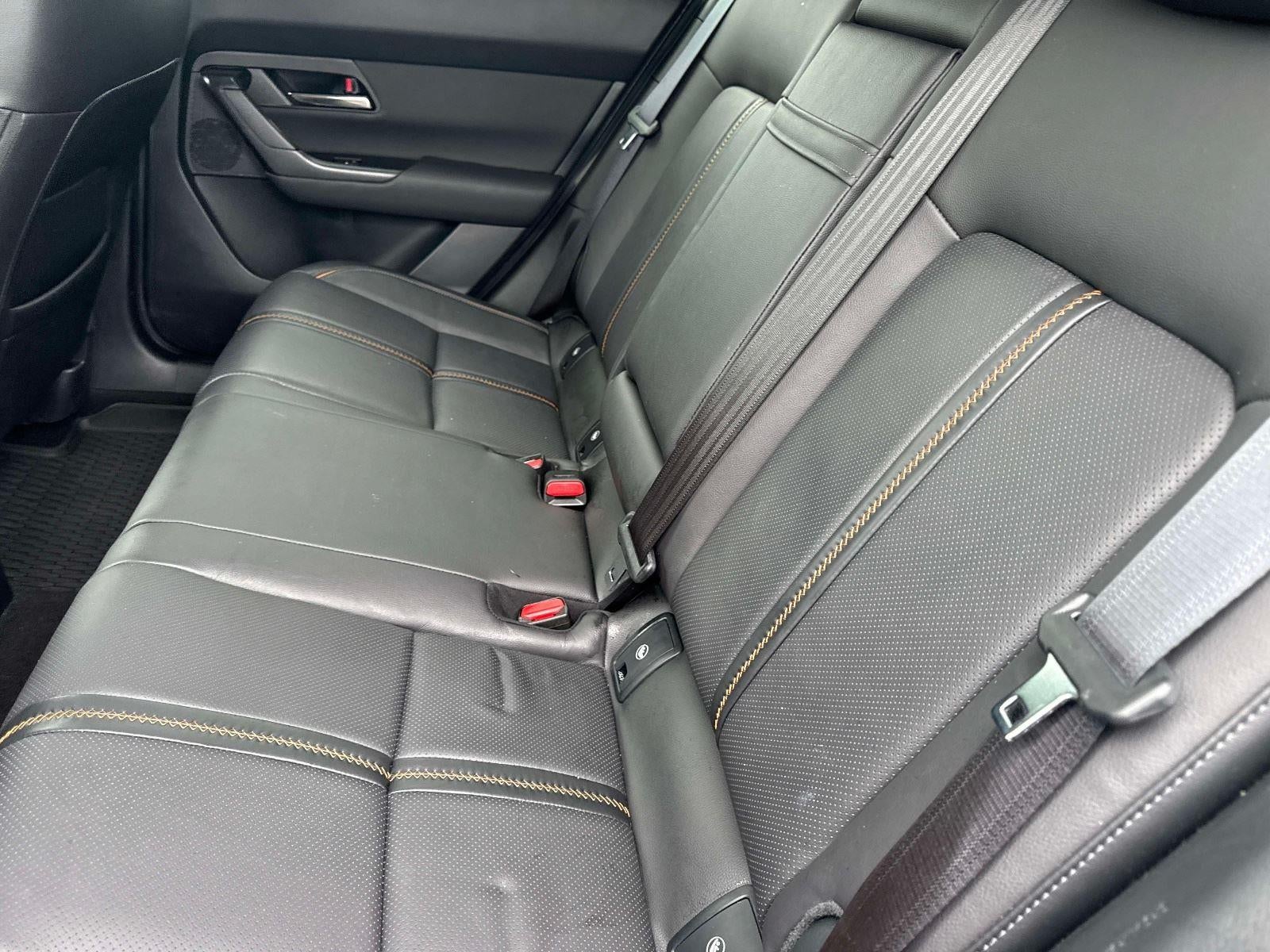 2025 Mazda Mazda CX-50 Hybrid Premium Plus Package