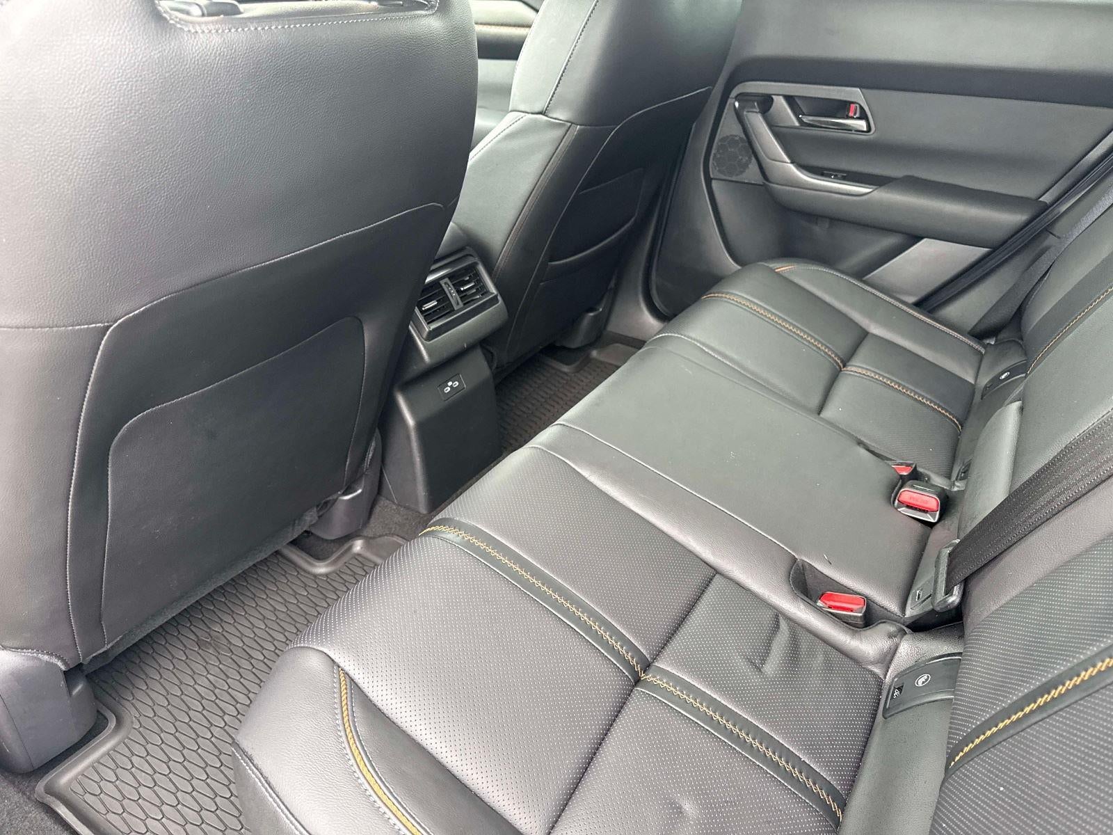 2025 Mazda Mazda CX-50 Hybrid Premium Plus Package