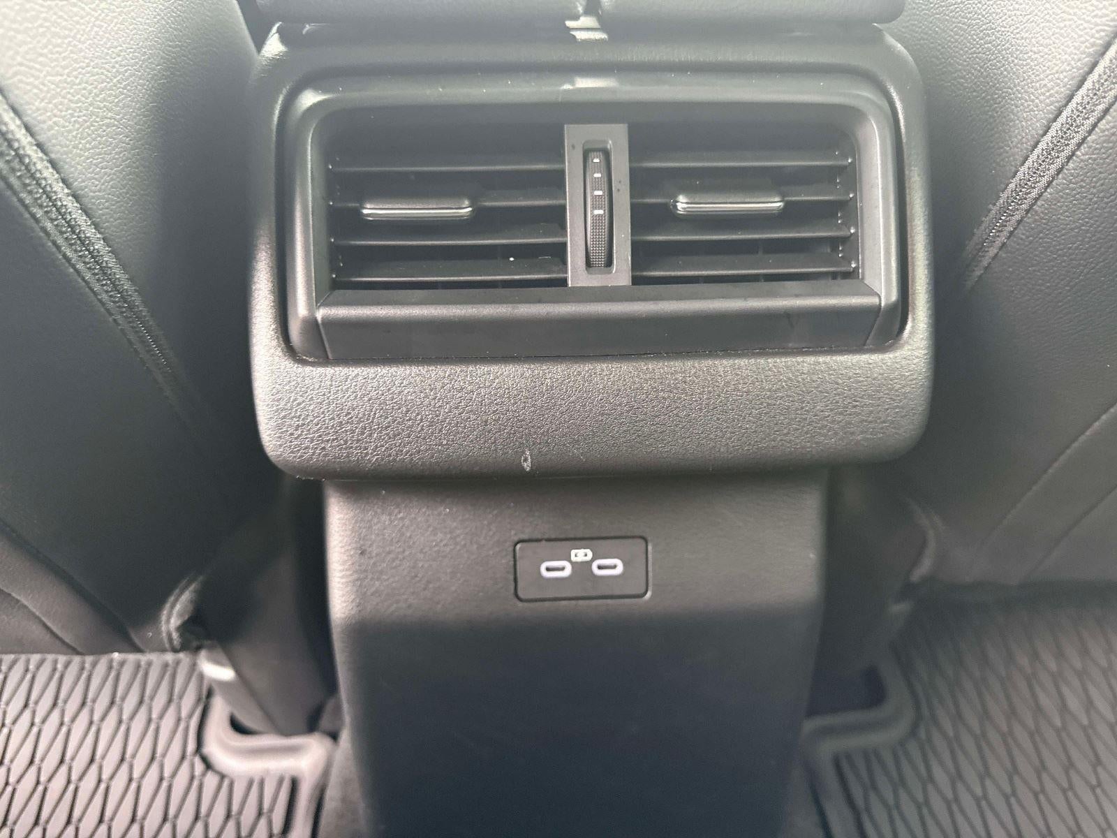 2025 Mazda Mazda CX-50 Hybrid Premium Plus Package