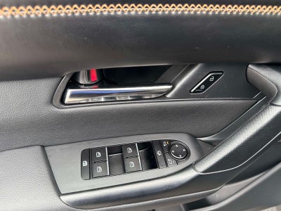 2025 Mazda Mazda CX-50 Hybrid Premium Plus Package