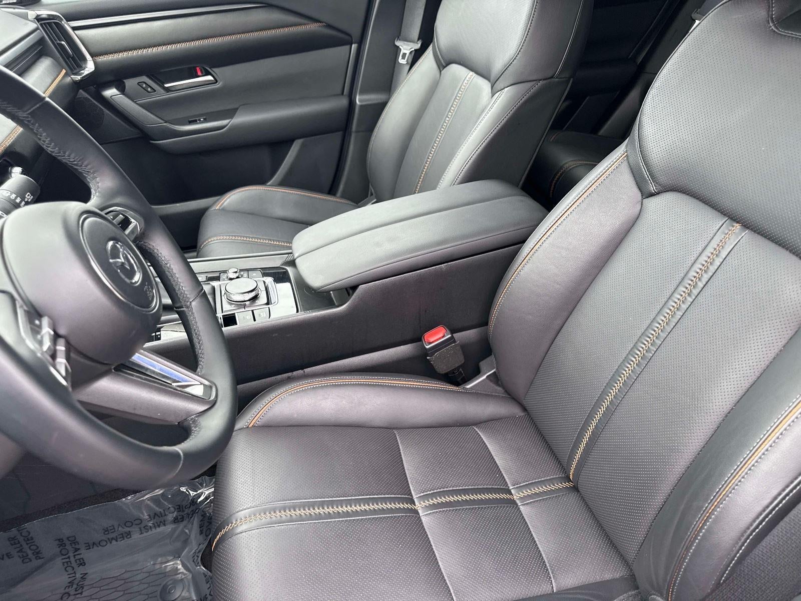 2025 Mazda Mazda CX-50 Hybrid Premium Plus Package