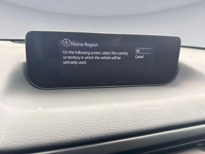 2025 Mazda Mazda CX-50 Hybrid Premium Plus Package