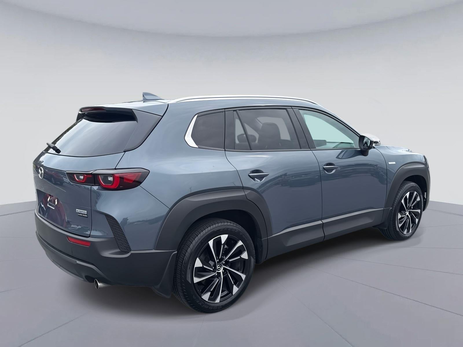 2025 Mazda Mazda CX-50 Hybrid Premium Plus Package