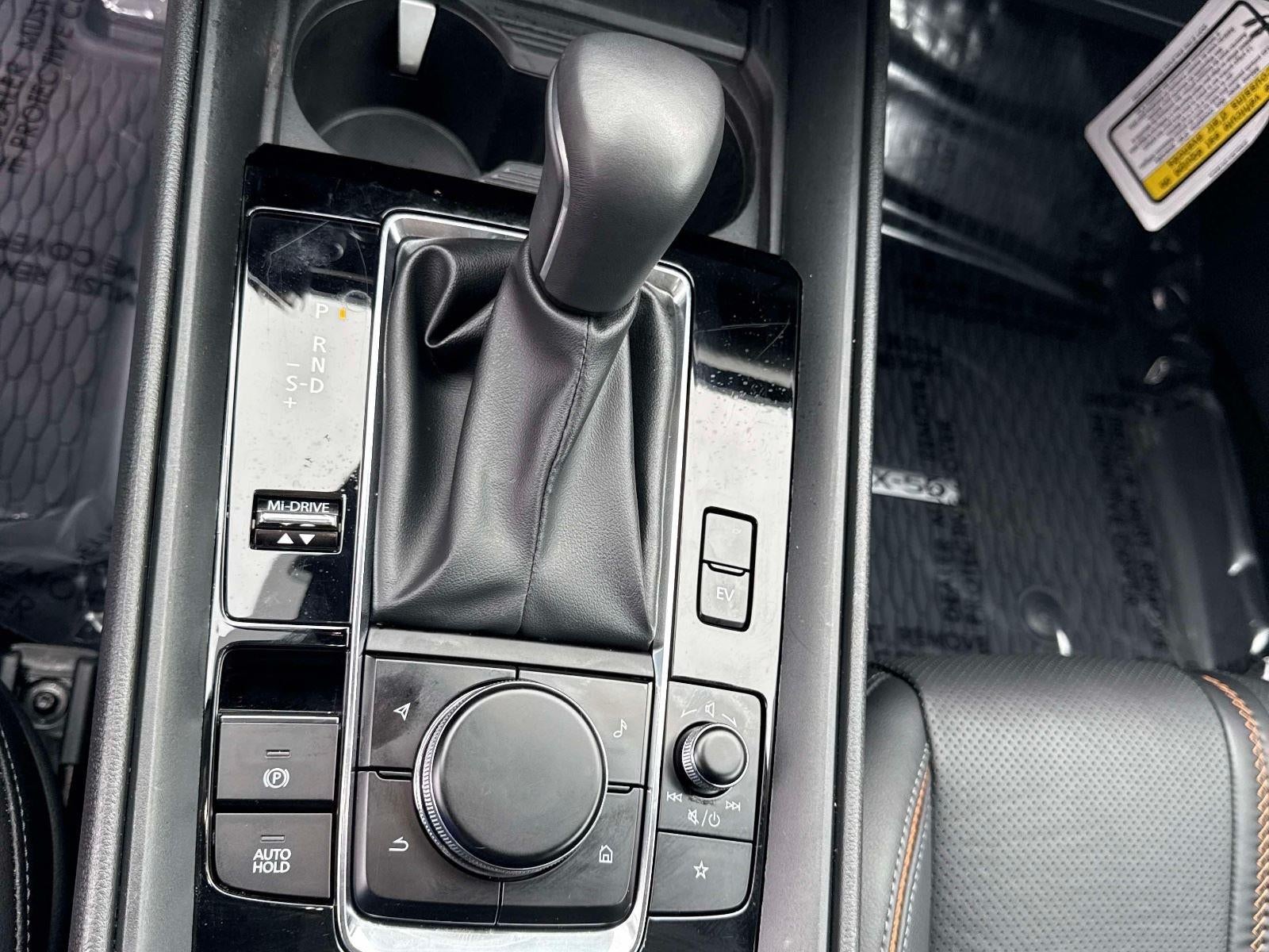 2025 Mazda Mazda CX-50 Hybrid Premium Plus Package