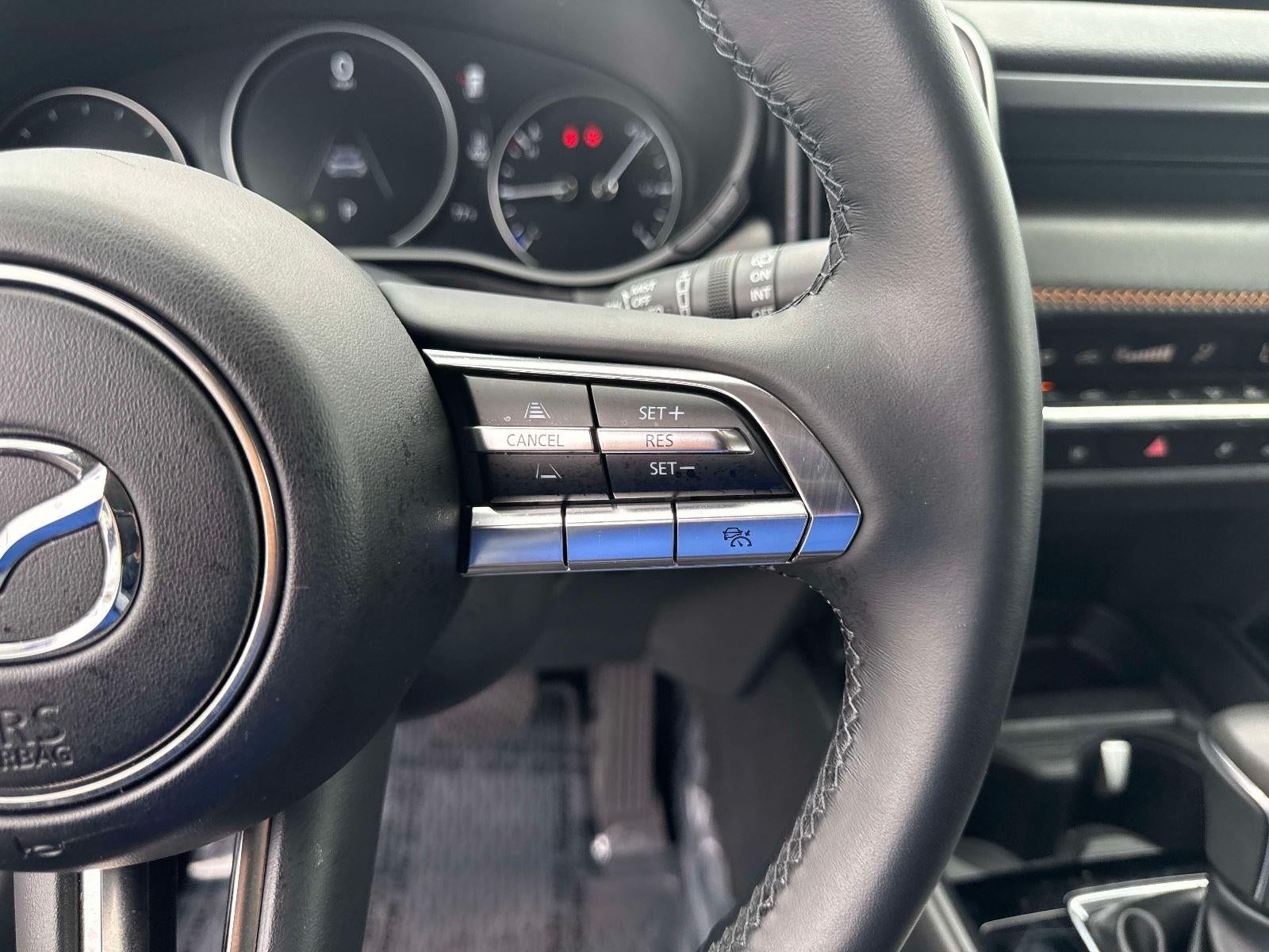 2025 Mazda Mazda CX-50 Hybrid Premium Plus Package