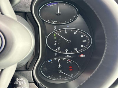 2025 Mazda Mazda CX-50 Hybrid Premium Plus Package