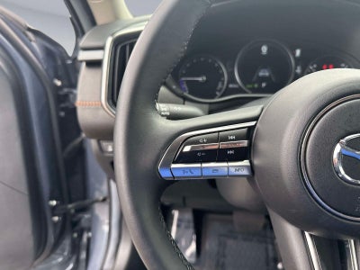 2025 Mazda Mazda CX-50 Hybrid Premium Plus Package