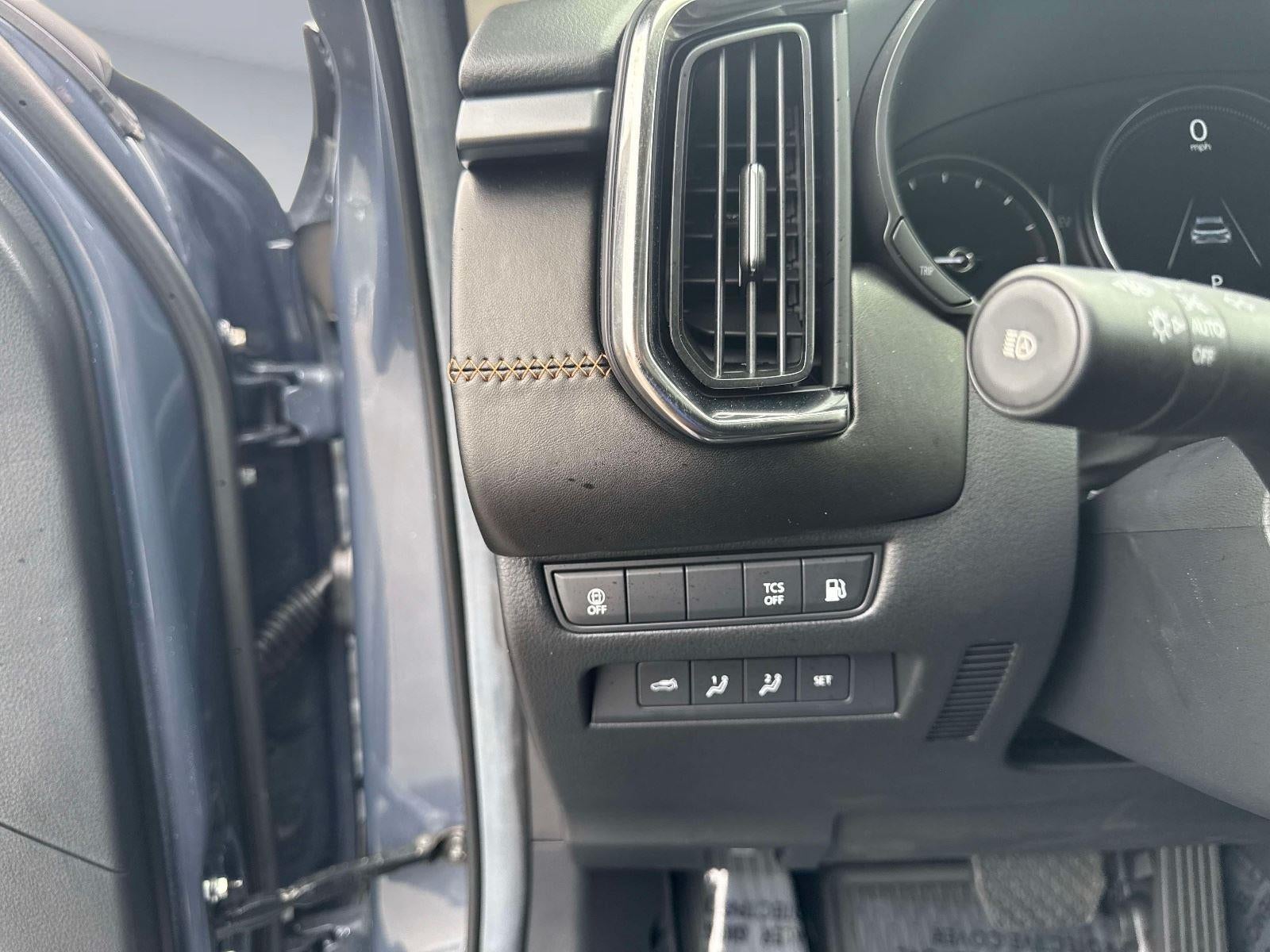 2025 Mazda Mazda CX-50 Hybrid Premium Plus Package