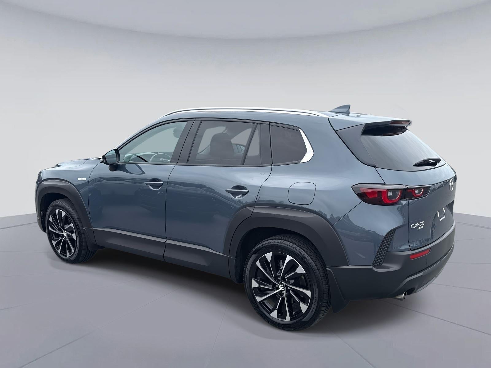 2025 Mazda Mazda CX-50 Hybrid Premium Plus Package