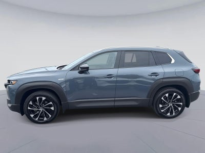 2025 Mazda Mazda CX-50 Hybrid Premium Plus Package