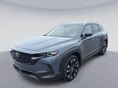 2025 Mazda Mazda CX-50 Hybrid Premium Plus Package