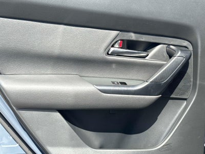 2026 Mazda Mazda CX-50 Hybrid Premium Plus