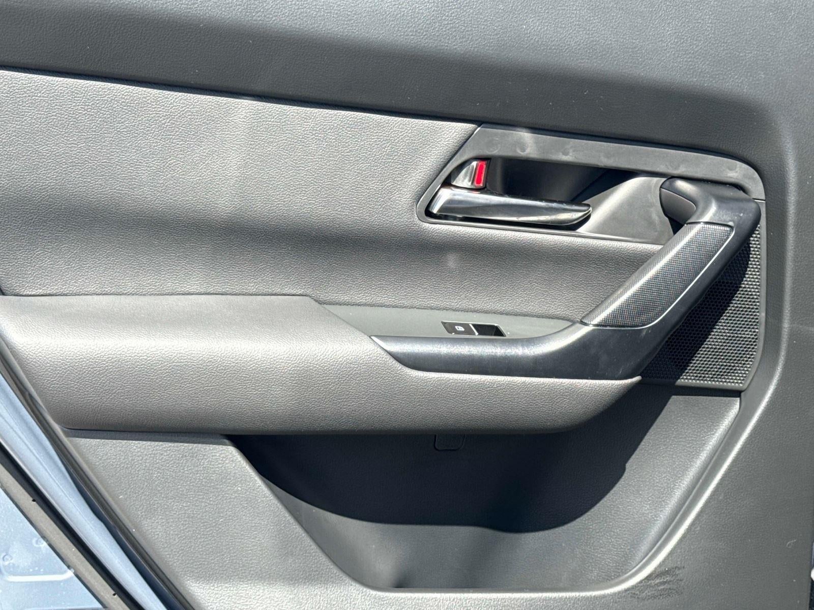 2026 Mazda Mazda CX-50 Hybrid Premium Plus