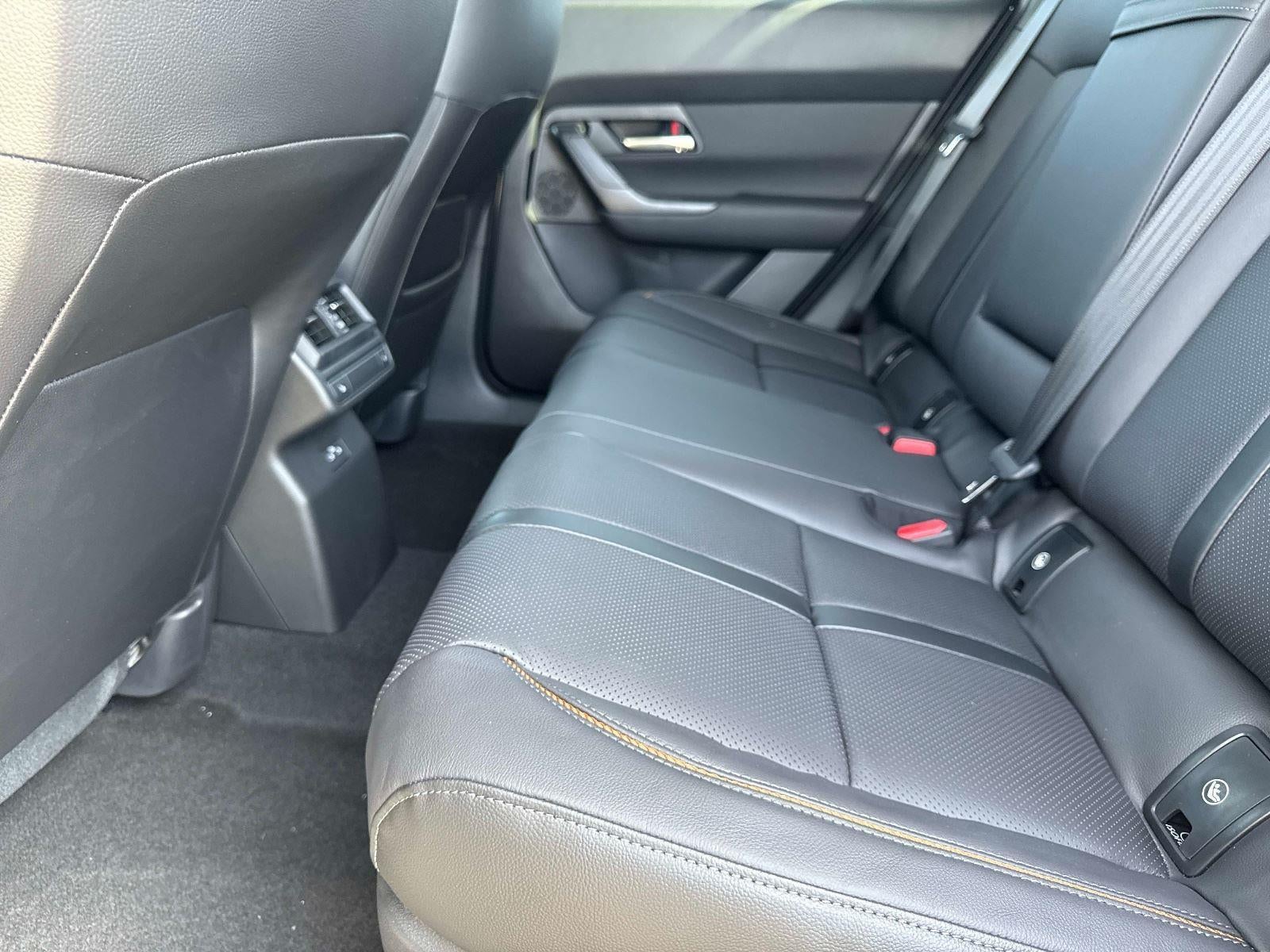 2026 Mazda Mazda CX-50 Hybrid Premium Plus