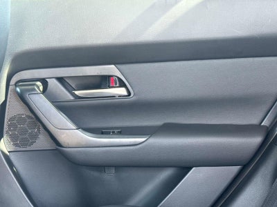 2026 Mazda Mazda CX-50 Hybrid Premium Plus