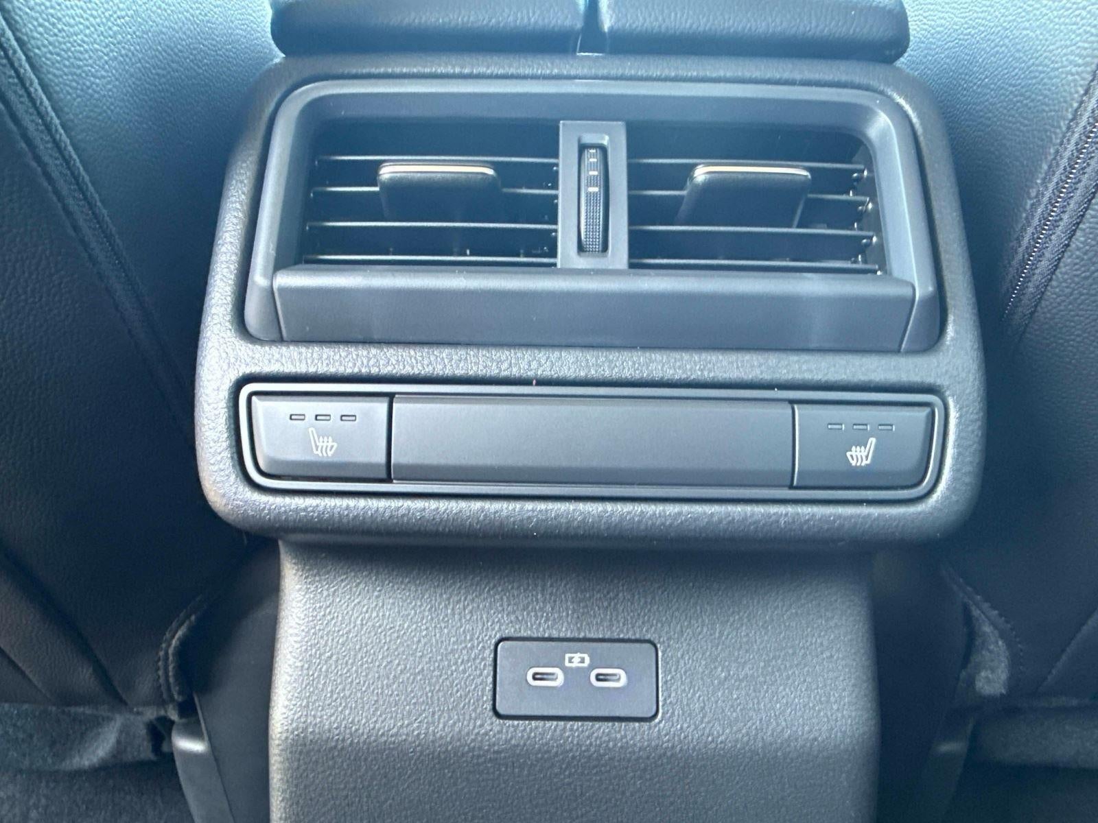 2026 Mazda Mazda CX-50 Hybrid Premium Plus