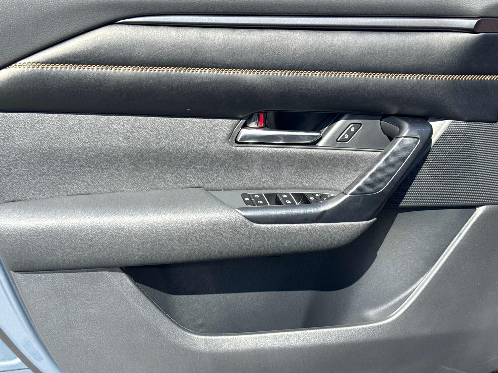 2026 Mazda Mazda CX-50 Hybrid Premium Plus