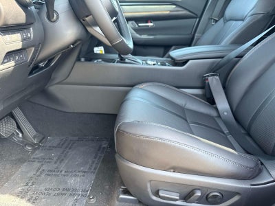 2026 Mazda Mazda CX-50 Hybrid Premium Plus