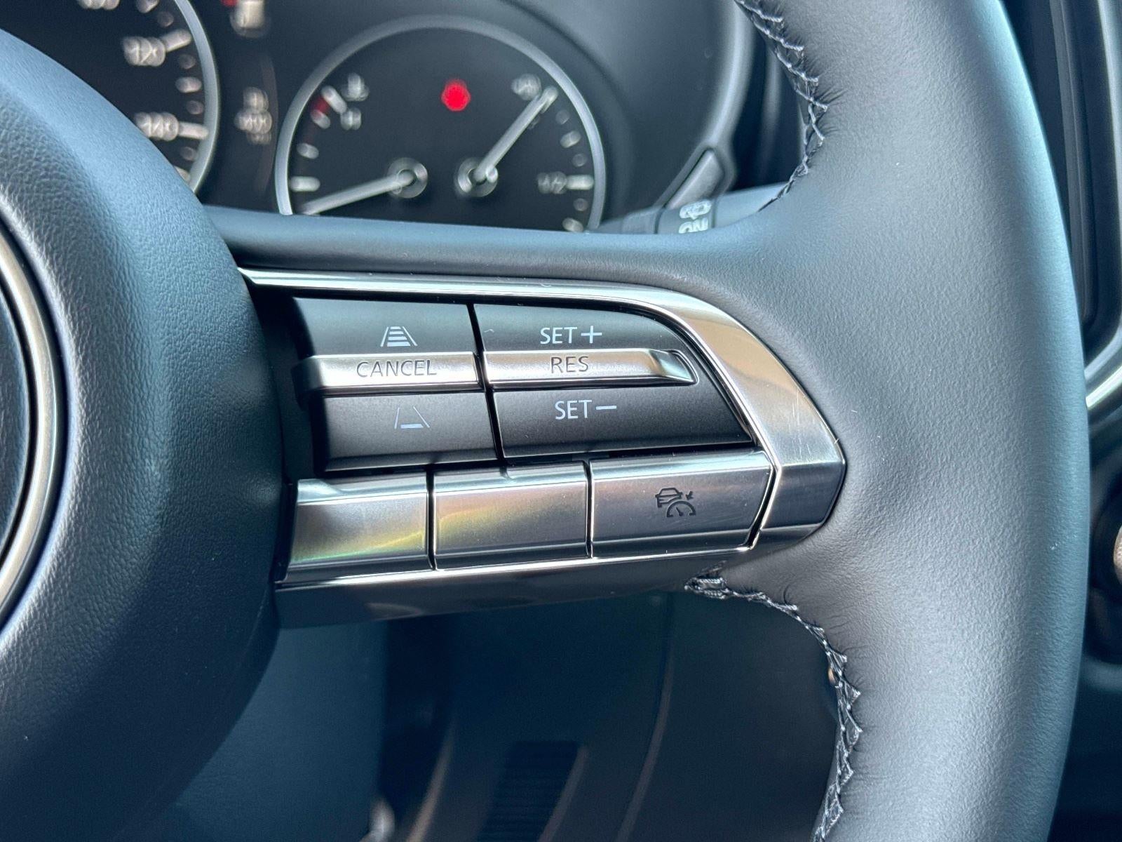 2026 Mazda Mazda CX-50 Hybrid Premium Plus