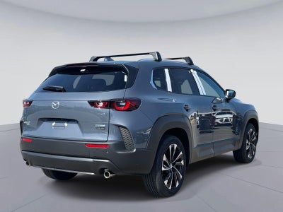 2026 Mazda Mazda CX-50 Hybrid Premium Plus