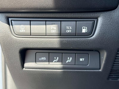 2026 Mazda Mazda CX-50 Hybrid Premium Plus