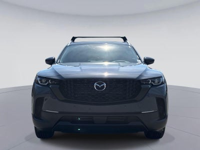 2026 Mazda Mazda CX-50 Hybrid Premium Plus