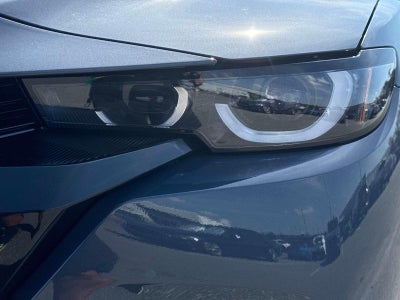 2026 Mazda Mazda CX-50 Hybrid Premium Plus