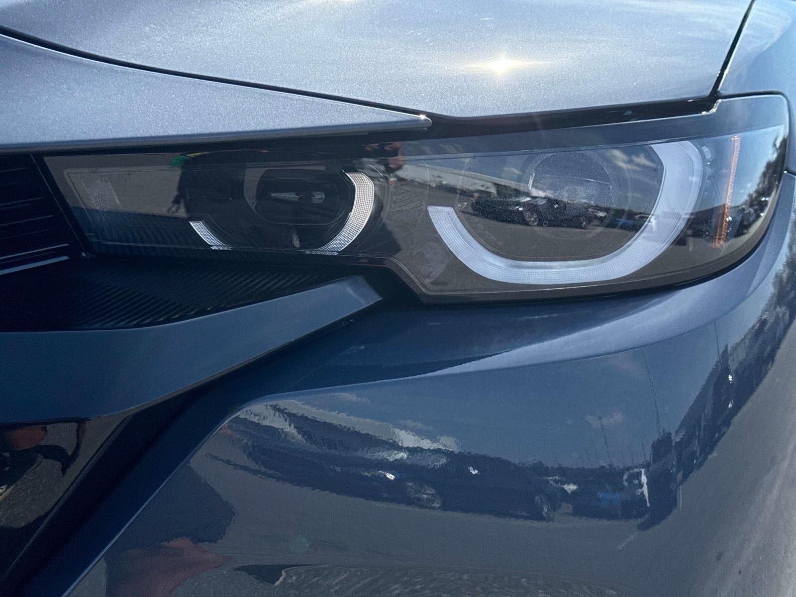 2026 Mazda Mazda CX-50 Hybrid Premium Plus