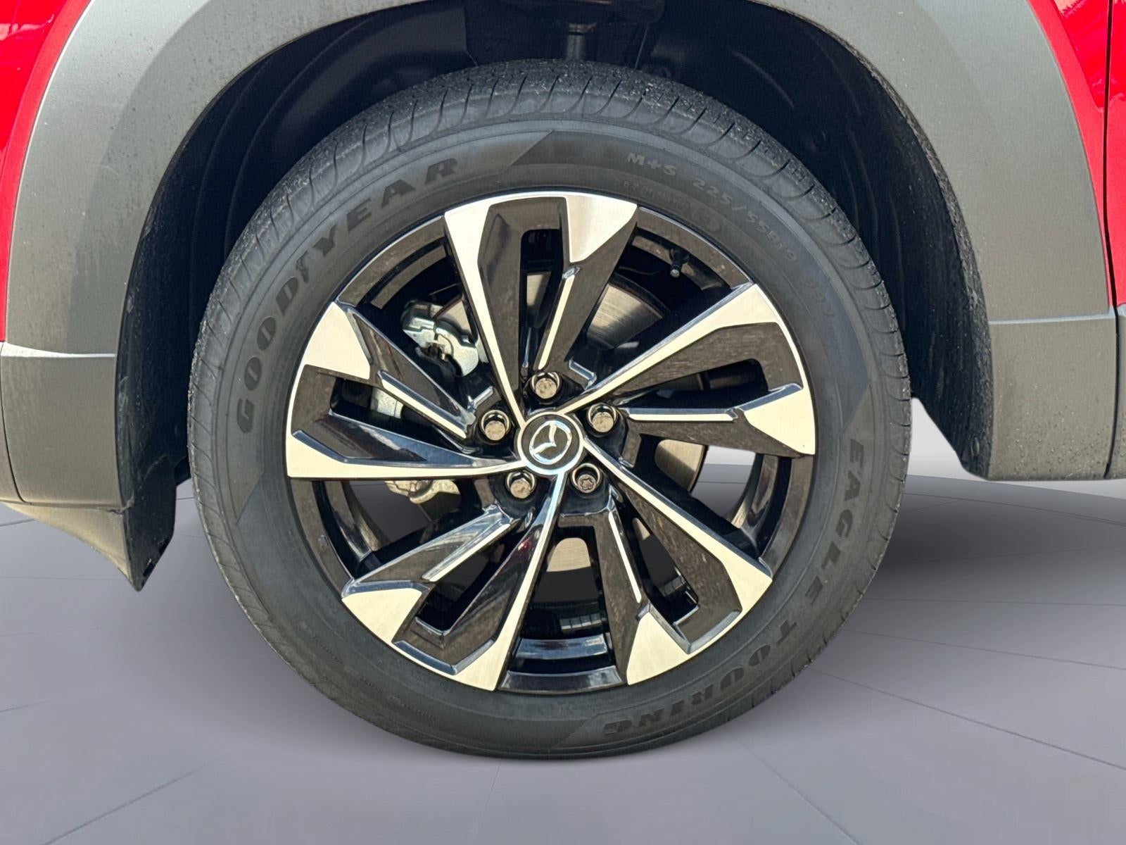 2025 Mazda Mazda CX-50 Hybrid Premium Plus Package