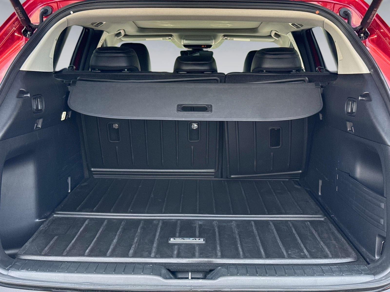 2025 Mazda Mazda CX-50 Hybrid Premium Plus Package