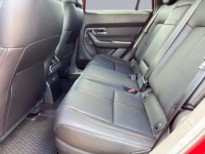2025 Mazda Mazda CX-50 Hybrid Premium Plus Package