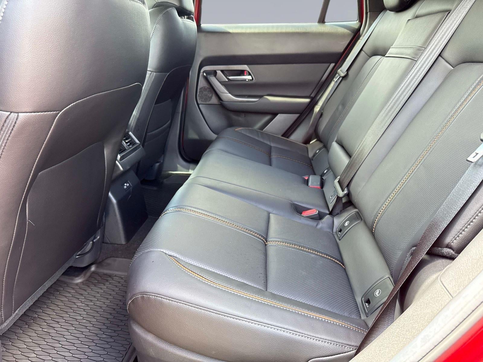 2025 Mazda Mazda CX-50 Hybrid Premium Plus Package