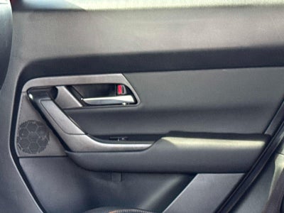 2025 Mazda Mazda CX-50 Hybrid Premium Plus Package